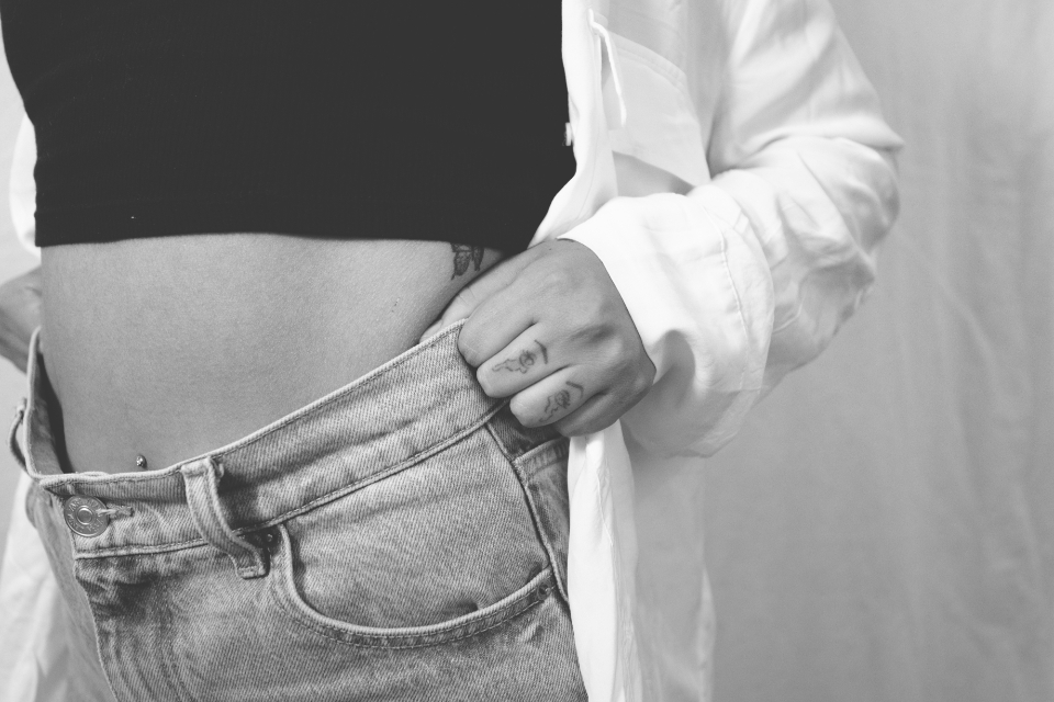 Abdominoplastie à Agen et Toulouse - ventre plat, silhouette affinée