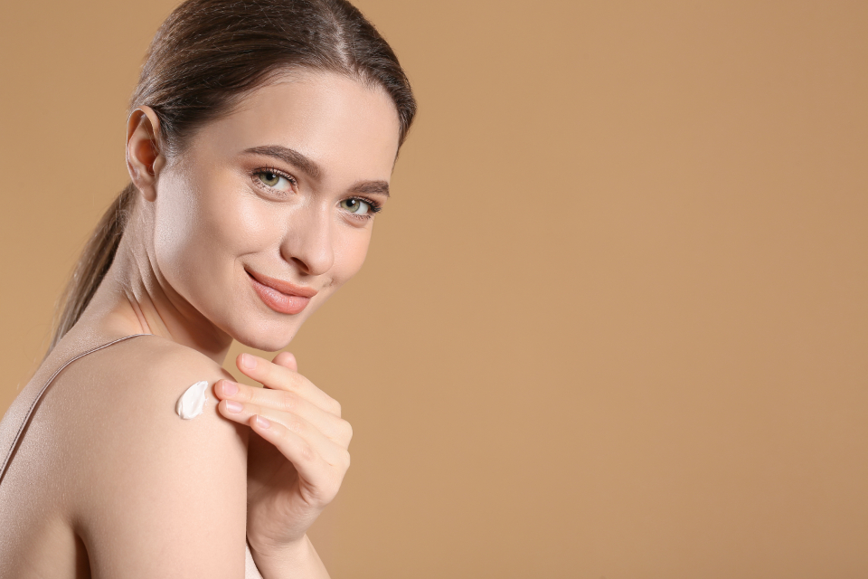 Peeling médical à Agen et Toulouse - peau éclatante