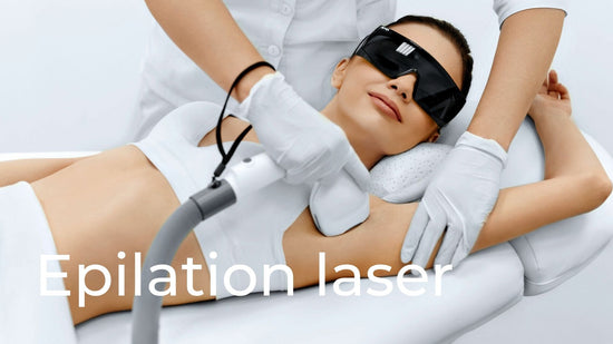 Epilation laser Agen