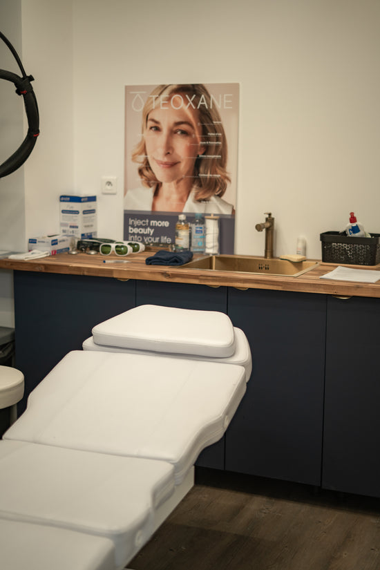 Epilation laser agen